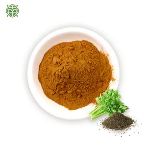 南侨食品医药级芹菜提取物果汁粉芹菜籽提取物降血压降脂