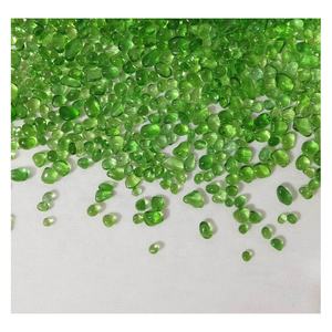 ลูกปัดแก้วสระว่ายน้ำตกแต่ง1-3มม - Product Image 3