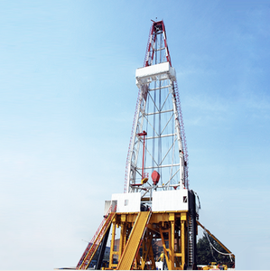 Equipo de Perforación de Pozos Petroleros Xj70 de Alta Calidad para Mantenimiento - Product Image 1