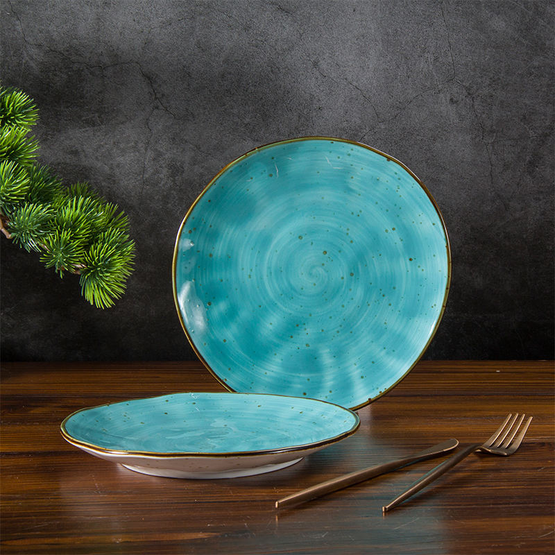 สีเทอร์ควอยซ์