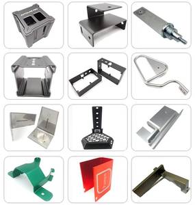 Servicios de Mecanizado CNC, Fabricación Personalizada de Piezas de Aluminio, Latón y Acero Mediante Fresado y Torneado - Product Image 4