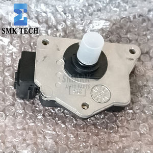 セントラ100 NXサニー用MAFマスエアフローセンサーAFH45M-46は16119-73C00 AFH45-469520 AFH45M 46 AFH45-M46 AFH45M46を置き換えます - Product Image 5