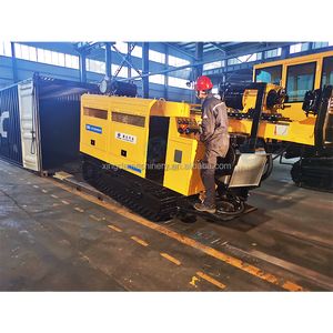 NQ BQ HQ PQ Wire-line Coring Equipamento 1000m completo hidráulico Rock <span class=keywords><strong>Core</strong></span> Sampling Drilling Rig - Product Image 4