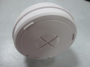 Ev kullanımı su kaçak Alarm dedektörü ev su kaçağı monitör drenaj uyarı cihazı değiştirilebilir pil - Product Image 2