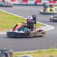 Karting à essence pas cher Vortkart pour adultes, moteur 200cc 250cc 500cc, kart de course haute vitesse, usine chinoise