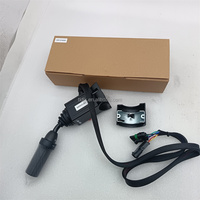 Commutateur de commande de transmission par joystick 0501216209 pour chargeuse 4WG160 4WG180 4WG200, contrôleur de transmission, levier de vitesses, sélecteur de vitesse