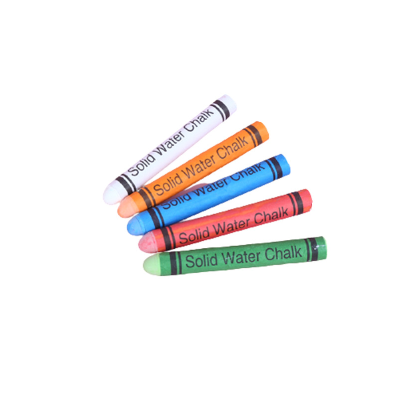 Гарантированное поступление цветных нетоксичных мелков, лучший цветной мел без пыли