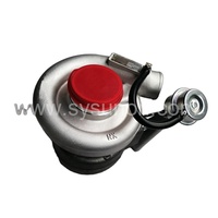 Piezas de motor de maquinaria DCEC, turbocompresor 6BT5.9, 3960454, 4035199, 4035239, 3960503, 3960697, 3802767, HX35W, en venta