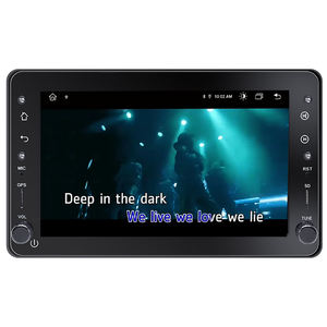 7 "<span class=keywords><strong>Android</strong></span> 12 lecteur multimédia de voiture CarPlay Auto 4G WiFi DSP stéréo DVD GPS pour <span class=keywords><strong>Alfa</strong></span> Romeo Spider Brera Sportw <span class=keywords><strong>159</strong></span> - Product Image 1