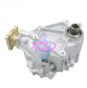 AT437251EL DT4Z7251G Boîtier de transfert pour Ford Explorer Taurus 13-19 Lincoln MKS MKX DT4Z7251G - Product Image 5