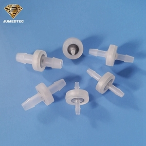 Ju Mini Không Trở Lại <span class=keywords><strong>Duckbill</strong></span> Van Nhựa Không Khí Nước Kiểm Soát Lưu Lượng Silicone <span class=keywords><strong>Duckbill</strong></span> Một Cách Kiểm Tra Van - Product Image 5