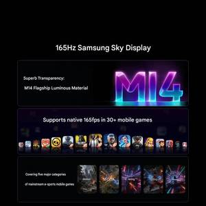 สมาร์ทโฟนเกมมิ่ง <span class=keywords><strong>Realme</strong></span> Neo 8 ขายดี แบตเตอรี่ขนาดใหญ่ 8000mAh กันฝุ่น กันน้ำ พร้อมระบบสแกนลายนิ้วมือ - Product Image 4