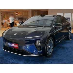Nuevo NIO ET9 2025 Usado <span class=keywords><strong>de</strong></span> 102 kWh, Fabricado en China, Auto <span class=keywords><strong>de</strong></span> <span class=keywords><strong>Segunda</strong></span> <span class=keywords><strong>Mano</strong></span> Económico <span class=keywords><strong>con</strong></span> 6 Años <span class=keywords><strong>de</strong></span> Garantía - Product Image 1