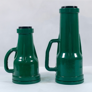 Vente chaude : Vis mécanique à spirale QJ016 en acier, économique, pour alignement de machines de haute précision avec réglage de hauteur, fabriquée en Chine. - Product Image 1