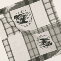 Tissu imprimé numérique 100% polyester à motifs fins pour rideaux, literie, coussins, textile de maison - Fournisseur en gros en rouleau
