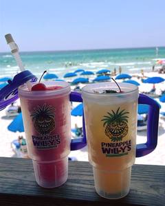 Gobelet de voiture double paroi en PP de qualité alimentaire sans BPA, 32 oz, écologique, avec couvercles et pailles, type Mason Jar, fabriqué au Vietnam - Product Image 2