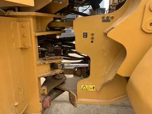 CAT950GC d'occasion La machine est en bon état, le prix est bon! Nous avons également d'autres machines en excellent état CAT950GC - Product Image 6