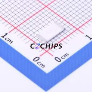 ตัวต้านทานตรวจจับกระแส/ตัวต้านทาน2512ตัวต้านทานแบบสุ่ม300mOhm 1% 2W HoGT2512-2W-300mR-1 % - Product Image 2