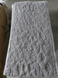 Panel Decorativo de Pared de Piedra Artificial con Textura de Estrellas y <span class=keywords><strong>Luna</strong></span> para Diseño de Casas y Villas - Product Image 4