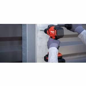 <span class=keywords><strong>Hilti</strong></span>-2254884 SF 6H-22 Outils <span class=keywords><strong>Hilti</strong></span> Perceuse <span class=keywords><strong>Visseuse</strong></span> à Percussion sans Fil Kit de Perçage sans Fil Hors Batteries Lithium-Ion - Product Image 2
