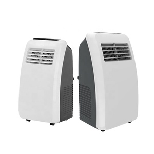 เครื่องปรับอากาศแบบพกพา 12000 บีทียู - Product Image 1