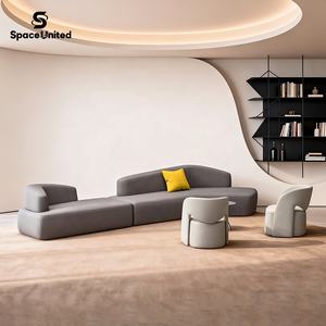 नए उत्पादों सार्वजनिक क्षेत्र अस्पताल स्कूल पुस्तकालय प्रतीक्षा क्षेत्र सोफे कुर्सी एर्गोनोमिक सोफा कुर्सी एर्गोनोमिक सोफा - Product Image 1