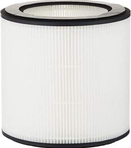 Filpss Ac0820/40 ए 0850/41 हेपा फिल्टर 3-इन-1 पूर्व + सक्रिय कार्बन + सही हेपा 99.97% एलर्जेन कैप्चर प्रतिस्थापन - Product Image 1