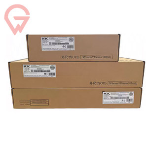 สวิตช์ H3C S5130V2-52P-LI ซีรีส์ 672Gbps 6.72Tbps 166Mpps กิกะบิต แมนเนจเม้นท์ PoE 8 พอร์ต สวิตช์เครือข่ายเลเยอร์ 2 สำหรับเครือข่าย LAN ระดับองค์กร - Product Image 3