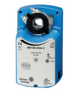 Actuadores Proporcionales Sin Resorte de Retorno a Buen Precio, Serie Johnson M9108, Modelo: M9108-GGA-2 - Product Image 1
