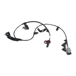 <span class=keywords><strong>Capteur</strong></span> de vitesse <span class=keywords><strong>ABS</strong></span> de haute qualité pour pièces automobiles ZTR pour <span class=keywords><strong>D</strong></span>-<span class=keywords><strong>MAX</strong></span> 8-86-97438886 - Product Image 1