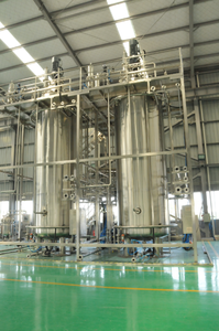 Profissional fermentador pressão aço inoxidável e microbiologia industrial fermentação tanque para a fabricação produção - Product Image 5