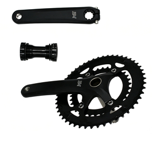 Vente chaude en Chine : <span class=keywords><strong>Pédalier</strong></span> de vélo, Plateau de <span class=keywords><strong>pédalier</strong></span>, Pièces et accessoires de vélo - Product Image 2