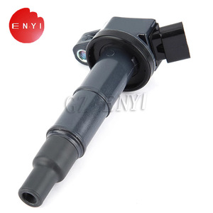 Bobina de encendido Enyi 90919-02266 para Toyota RAV4 2.0L, pieza de repuesto - Product Image 1