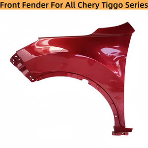 Aile avant estampée avec précision, taille d'origine identique pour Chery Tiggo7 Tiggo8 Tiggo3X Tiggo4 Pro - Product Image 1
