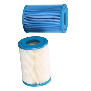 Tipos portátiles al aire libre <span class=keywords><strong>Spa</strong></span> Bañera de hidromasaje Piscina Filtro de agua <span class=keywords><strong>Spa</strong></span> Cartucho Filtro para <span class=keywords><strong>piscinas</strong></span> de natación - Product Image 1
