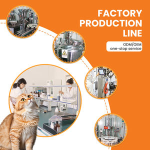 Menenangkan anjing memperlakukan lembut kunyah kecemasan dukungan kekebalan tubuh rasa kustom suplemen Protein tinggi untuk anjing penghilang stres rasa - Product Image 6