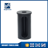 Accessoires pour fraiseuses Bright-tools : Manchon de réduction de type porte-outil de haute qualité, garantie 1 an, 2 kg
