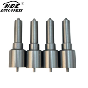 DSLA140P1002 BG1X9E527AA 2U0130201A Venta al por Mayor de Autopartes, Inyector de Combustible de Alta Calidad para Ford Cargo - Product Image 4