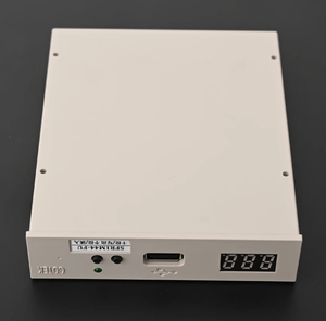 Für <span class=keywords><strong>Gotek</strong></span> SFR1M44-FU Diskettenlaufwerk zu USB-Emulator Lesegerät Lector Leitor Tajima Happy Brother Stickmaschinen-Ersatzteile - Product Image 5