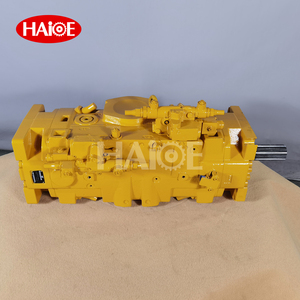 ปั๊มไฮดรอลิกสำหรับรถขุด รุ่น 576-3072 สำหรับ <span class=keywords><strong>CAT390F</strong></span> - Product Image 6