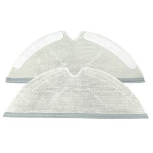 Ensemble adapté pour <span class=keywords><strong>Roborock</strong></span> Q8 <span class=keywords><strong>Max</strong></span> Q8 <span class=keywords><strong>Max</strong></span> + <span class=keywords><strong>Q5</strong></span> Pro <span class=keywords><strong>Q5</strong></span> Pro + brosse centrale brosse de bord filtre Hepa vadrouille tampon sac à poussière accessoires - Product Image 5