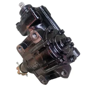 Professional And High-quality Hydraulic Steering Machines Steering Gear For Various Off-road Vehicles