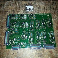 Regulador de Voltaje de Baja Corriente Plc Treadwell 100H365G01, Placa de Control Naval y Marítima, Suministro al por Mayor