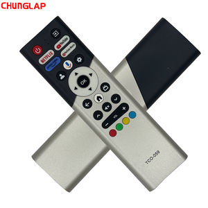 El TCO-059 es aplicable a los controles remotos de televisores LCD en inglés con teclas de YouTube y <span class=keywords><strong>Netflix</strong></span>. - Product Image 5
