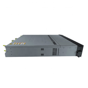 OceanS tor 5310/5510 Hybrid-Flash-Speichers ystem | Enterprise SAN & NAS Unified Storage | Hohe Zuverlässigkeit, skalierbare Leistung - Product Image 6