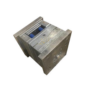 Moulage par injection, conception personnalisée, pièces en ABS et nylon, moules de coque, accessoires d'ouverture de moule - Product Image 2