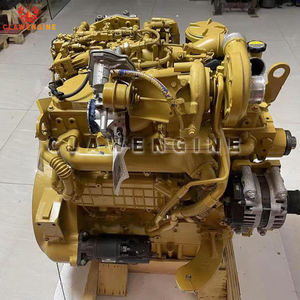 ชุดประกอบเครื่องยนต์ดีเซล Clawengine KTTA50-C2000 ขนาด 50.3 ลิตร 2000 แรงม้า สำหรับรถบรรทุกเหมือง ปั๊มน้ำมันในสนามน้ำมัน ชุดจ่ายพลังงาน จัดส่งจากฮ่องกง - Product Image 2