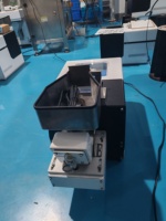 VST-1 Machine de comptage de vision la plus performante Apprentissage automatique Gratuit pour les petits composants plastiques et électroniques Composants d'implants dentaires