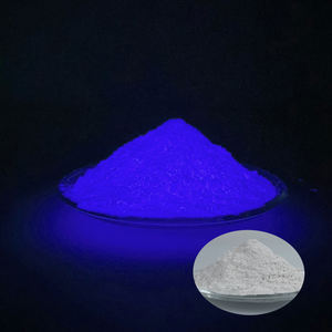 Bagliore in polvere bagliore lungo bagliore pigmento fotoluminescente nel pigmento scuro per resina epossidica - Product Image 1