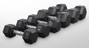 Đa-Chức Năng Tập Thể Dục Có Thể Điều Chỉnh Thiết Bị Tập Thể Dục Phòng Tập Thể Dục Trọng Lượng Hex Quả Tạ Hex Quả Tạ - Product Image 6